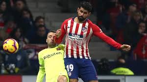 Some other examples include nabil bentaleb, who declared for. Atletico S Diego Costa To Undergo Foot Operation In Brazil Football News Hindustan Times