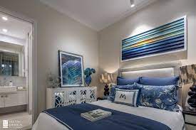 宜兰设计 面朝大海 春暖花开 北海玫瑰郡b1样板间 home home decor furniture