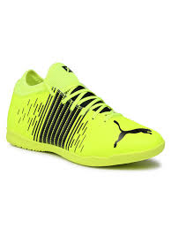 Get the edge in style & comfort now. Puma Schuhe Future Z 4 1 It 106393 01 Gelb Modivo De