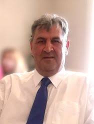 Condolence Book for Tom Daly (Birdhill, Tipperary)