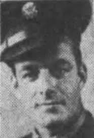 WOJG Robert D. Karow