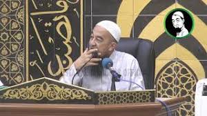 Wan does research in higher education and educational management. Allah Wujud Tidak Bertempat Ustaz Azhar Idrus Official
