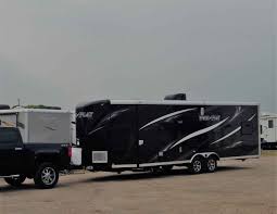 2014 forest river work and play. 2014 Used Forest River Work And Play 28vfb Toy Hauler In California Ca