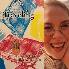 Traveling by Ellen Rosenbloom