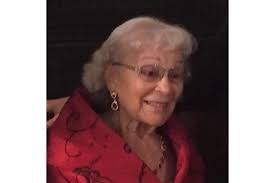 Gloria Linton Obituary (1934