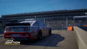 Ignition will hit store shelves on 28th october. Nascar 21 Ignition Gets Full Name Release Date Hardcore Gamer