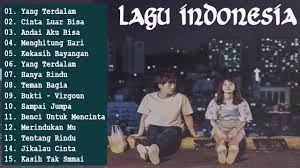 Deretan lagu pop indonesia terbaru yang bisa bikin baper. Top Lagu Pop Indonesia Terbaru 2020 Hits Pilihan Terbaik Enak Didengar Waktu Kerja Youtube
