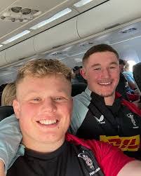 Roger Stenning's Instagram, Twitter & Facebook