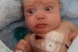 Fundraiser for Jacob Dowdle by Esther Dowdle : Support for Baby Max and His  Family