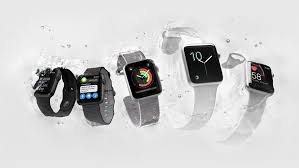 Apple Watch Series 3 Vs Apple Watch Series 1 Should You