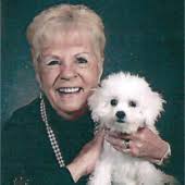 Obituary information for Virginia "Gin" Ruth Farris