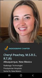 New Mexico Society of Radiologic Technologists