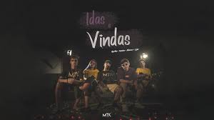 Nothing to show here at this time. Idas E Vindas Agatha Tasdan Meucci Lipe Prod Meucci Youtube