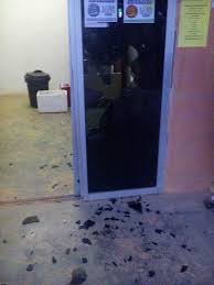 Bank islam kuala krai, kuala besut, terengganu, malaisia 2.8. Mesin Atm Bank Islam Di Pekan Dabong Kuala Krai Today Facebook