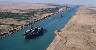 Fra wikipedia, den frie encyklopedi. Egypt To Build New Military Base To Secure Suez Canal Daily Sabah