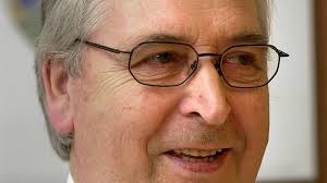 Gunnar Andersen er død