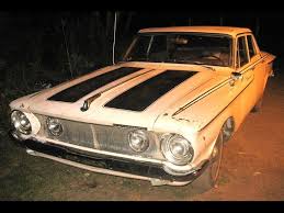 Image result for Luminous Brown 1962 Plymouth