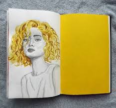 Pin By Fauzia Khan On Zeichnen Tumblr Art Sketch Book Art Inspiration Use these free sketchbook printables in your art class or.