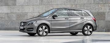 Mercedes Benz B Klasse Infos Preise Alternativen Autoscout24