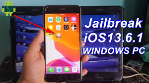Flux jailbreak was released recently to jailbreak ios 13 to ios 13.6.1 versions. Windows Ios13 6 1 Apple Device Jailbreak With Checkra1n Install Cydia Gsm Solution Com About Mobile Reparing Hardware And Software