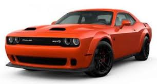 Including destination charge, it arrives with a manufacturer's suggested retail. 2021 Dodge Challenger