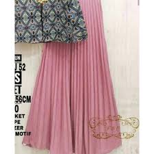 Motif blazer wanita ala tenun sipirok / trend fash. St Set Stelan Blazer Batik Tenun Maxi Dress Moscrepe Plisket Prisket Veronika Shopee Indonesia