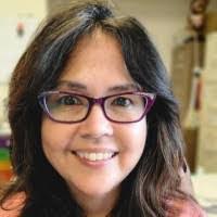 Kimberly Vining's Instagram, Twitter & Facebook