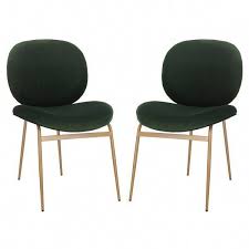 Dining Chair Upholstered Mid Century Dining Chairs High Weight Capacity Furnitures Furniturestore Dining Dining Chairs Upholstered Dining Chairs Side Chairs