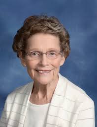 Obituary information for Luella Seeliger