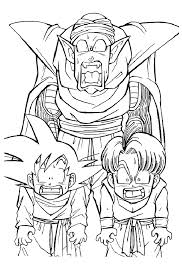 Have been released over the years. Dragon Ball Dragon Ball Coloriage