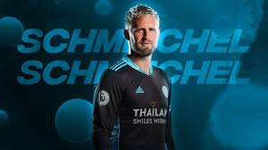 Kasper schmeichel has been leicester city's no.1 goalkeeper throughout the entirety of his nine years at king power stadium, lifting the premier league and championship titles, as well as representing the club in the uefa champions league. Sportmob Kasper Schmeichel Biography