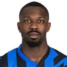 Marcus Thuram — Inter: Forward, Profile & News