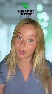 Check out our latest cybersavvy session !