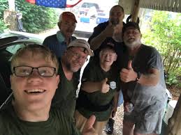 Mark Huskey (@marklhuskey)