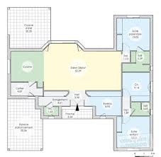 Une Maison Autonome En Energie En 2019 Plans Constructions Plan Maison Maison Autonome Y Plan Maison Bois