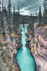 It is a part of western canada and is one of the three prairie provinces. 12 Places You Can T Miss In Alberta Canada Avenly Lane Fashion Beauty Reviews Canada Travel Cool Places To Visit Places To Visit