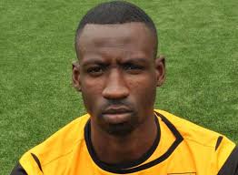 Maidstone United centre-half Anthony Acheampong tips defensive partner  Kevin Lokko for big future