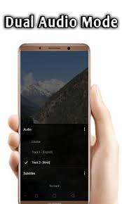 Huawei video is the default video player in all huawei/honor mobile devices. Y T Player Dual Audio Video Player For Android Apk Download