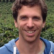 Eric Rahn's Instagram, Twitter & Facebook