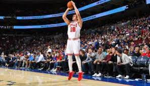 Zipser will not play friday against the bucks, kc johnson of the chicago tribune reports. Nba News Paul Zipser Von Den Chicago Bulls Entlassen