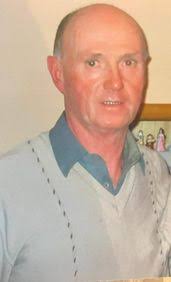 Condolence Book for Patrick (Pat) Downes (Kilmihil, Clare)