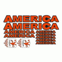 América de cali en redes. America De Cali Brands Of The World Download Vector Logos And Logotypes