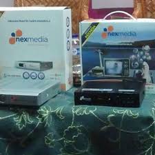 Pada artikel ini pilihan pertama yang paling mudah karena tanpa harus bongkar stb. Nexmedia Perkenalkan Teknologi Nex 3 0 Di Dekoder Barunya Tekno Liputan6 Com