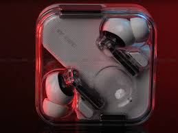 The nothing ear 1 were amongst the most hyped product launches of the season, especially in the true wireless earbuds space. Nothing Ear 1 Tws Earbuds Review A Masterclass In Design Under A Budget