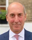 New Sloane Street director for Savills