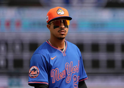 Why Mets' Mark Vientos isn't stressing over spring struggles, uncertain  role by @buenhombre97 for @njdotcom: Mets infielder Mark Vientos has one  hit this... https://www.nj.com/mets/2026/03/why-mets-mark-vientos-isnt-stressing-over-spring-struggles  ...