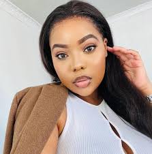 Koketso Sharon Mabote