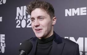 Derry Girls' star Dylan Llewellyn wants James-Erin romance in season three