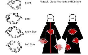 Search free akatsuki red cloud wallpapers on zedge and personalize your phone to suit you. Wallpaper Naruto Akatsuki Cloud Hachiman Wallpaper