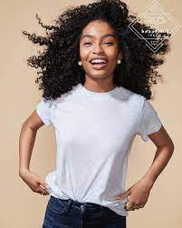 Yarashadidi Beautiful Black Women Women Grownish Style